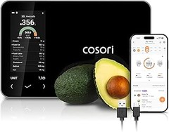 Opiniones Reales sobre las Mejores Básculas de Cocina Premium