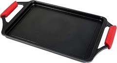 Descubre los diferentes tipos de planchas para cocinar pescado
