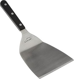 Descubre los diferentes tipos de rascadores para planchas de cocina