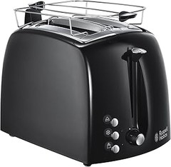 ¿Merecen la pena las tostadoras compactas con funciones extra?