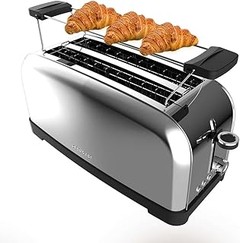 ¿Es conveniente invertir en una tostadora de doble ranura?
