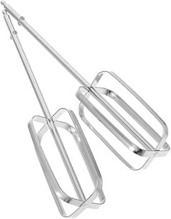 Varillas para batidoras
