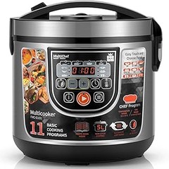 ¿Por qué elegir una arrocera programable en lugar de una olla tradicional?