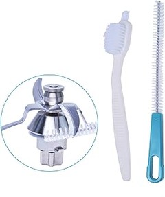 ¿Por qué elegir accesorios originales para tu robot de cocina?