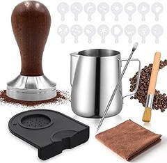 ** Descubre los beneficios de un molinillo de café para tu cafetera