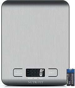 Pros y contras de usar básculas de cocina digitales