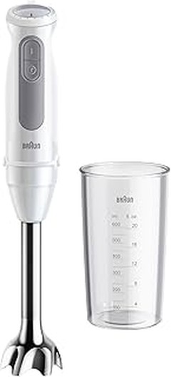 Pros y contras de usar batidoras de mano en la cocina