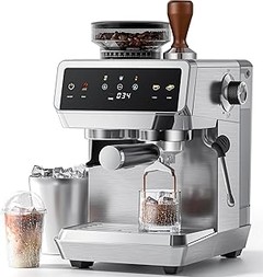 Descubre las Ventajas y Desventajas de las Cafeteras con Molinillo