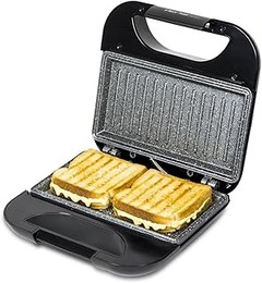 Pros y contras de usar una sandwichera eléctrica