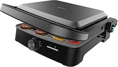 Ventajas y desventajas de utilizar un grill premium en la cocina