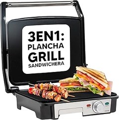 Pros y Contras de los Grills para Carne: ¿Son la Opción Ideal?