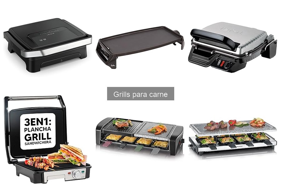 Alternativas al grill para carne: opciones sencillas