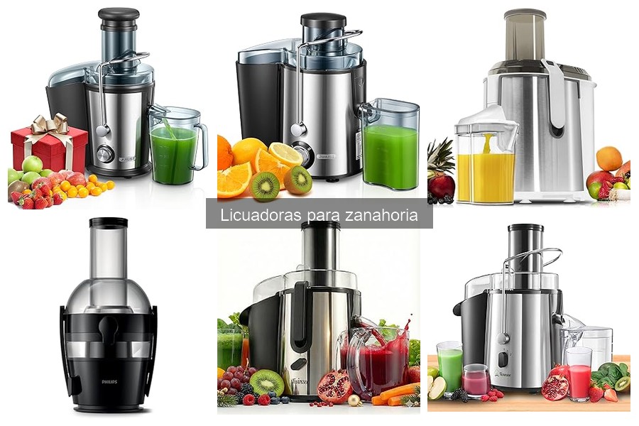 Beneficios del Jugo de Zanahoria Fresco en Casa