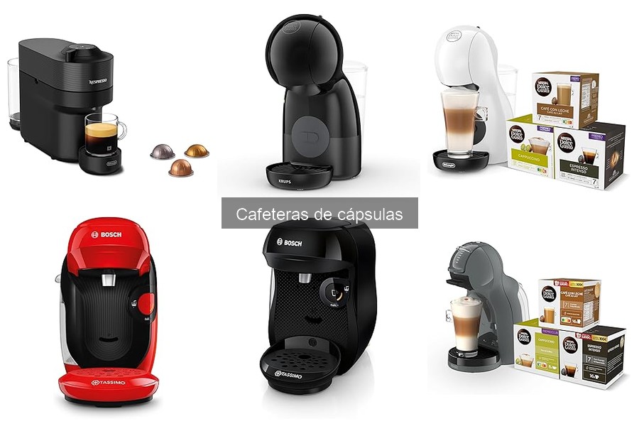 Cómo instalar una cafetera de cápsulas: Guía fácil y rápida