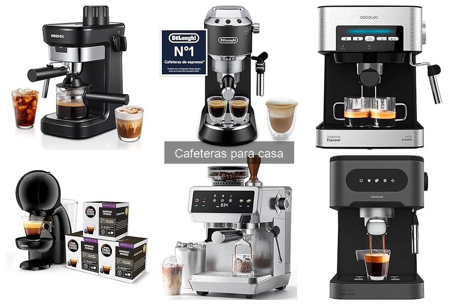 Cómo limpiar y mantener tu cafetera para un café perfecto