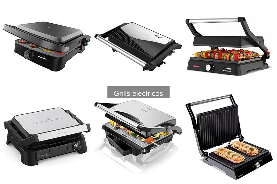 Cómo limpiar y mantener tu grill eléctrico fácilmente