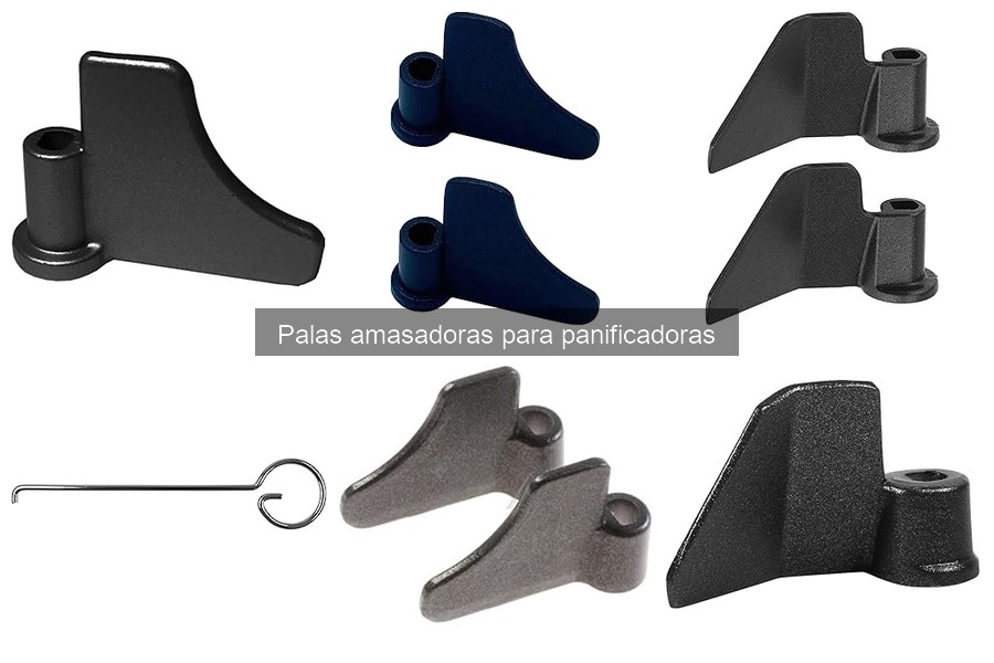 Cómo Limpiar y Mantener Tu Pala Amasadora para Pan