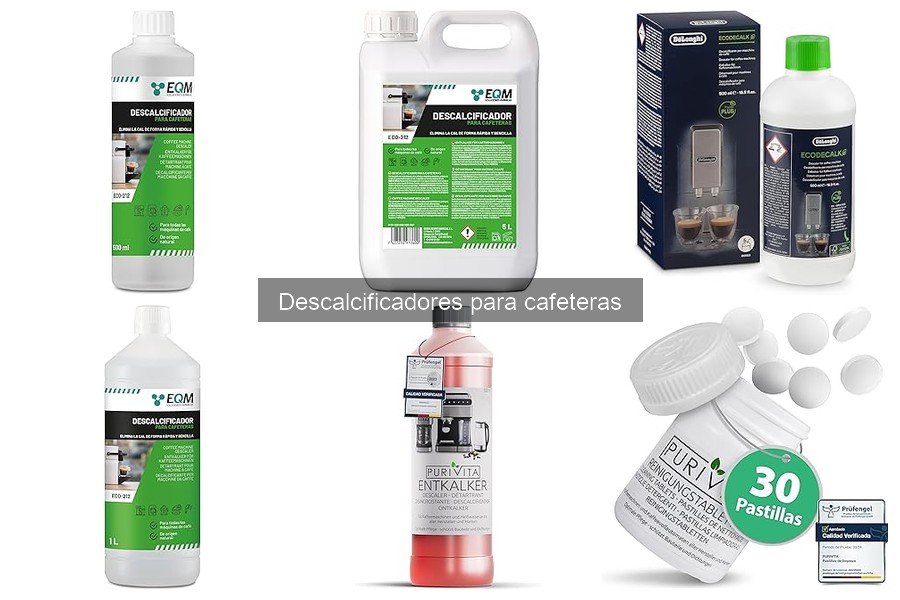 Consecuencias de no descalcificar tu cafetera regularmente
