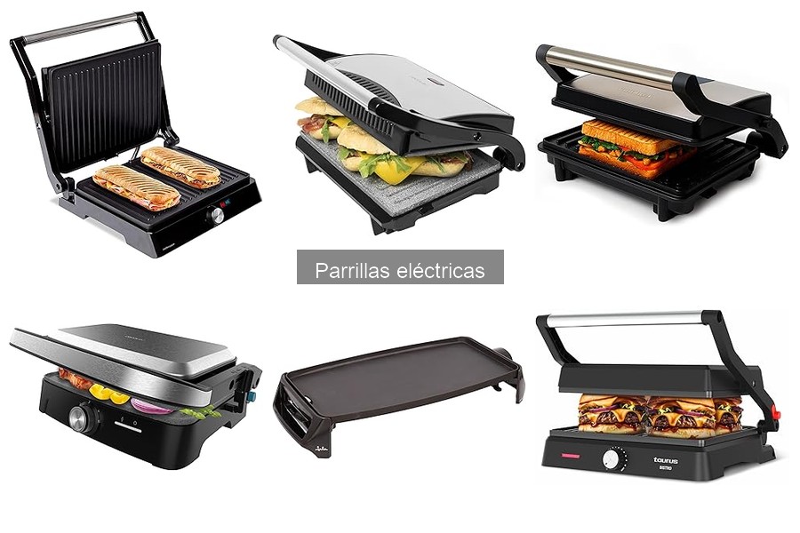 Consejos para Sacarle Provecho a tu Parrilla Eléctrica