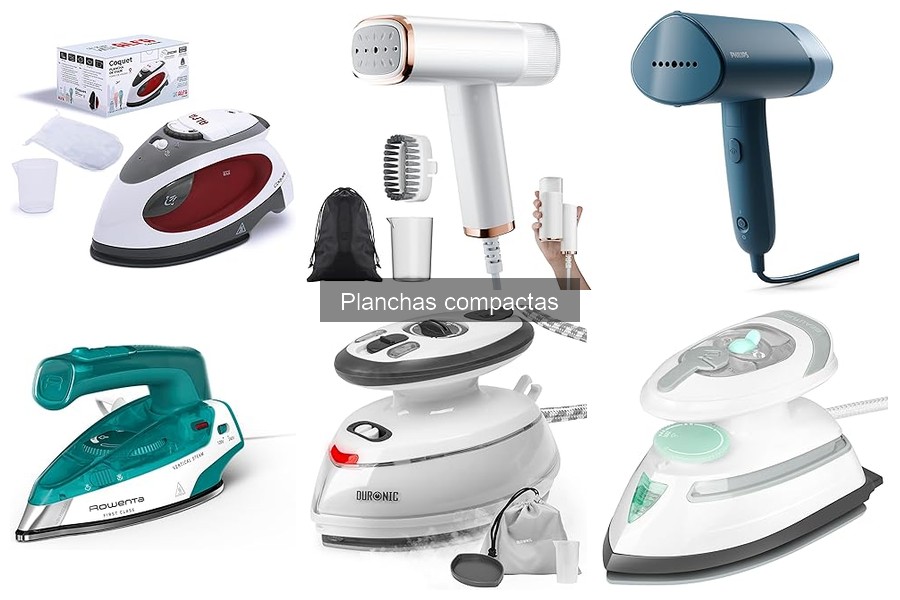 Dónde comprar planchas compactas a buen precio
