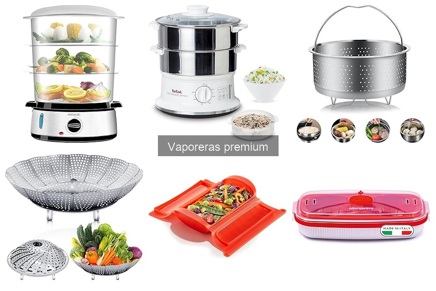 Errores Comunes en Vaporeras Premium y Cómo Solucionarlos