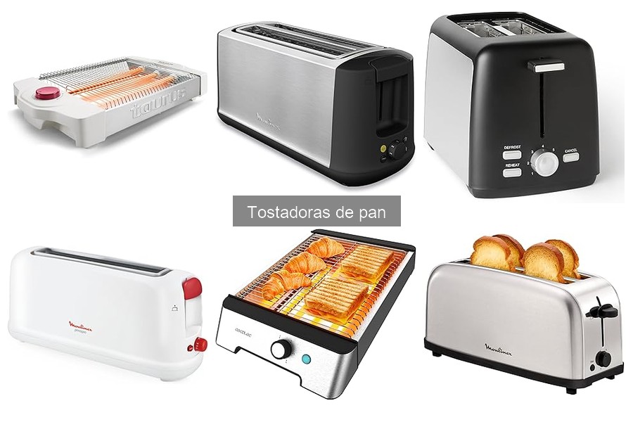 Garantías en Tostadoras de Pan: Lo Que Debes Saber
