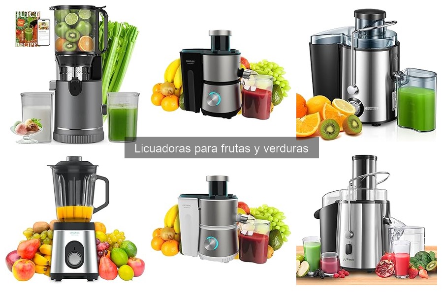Licuadoras con garantía: ¿realmente valen la pena?