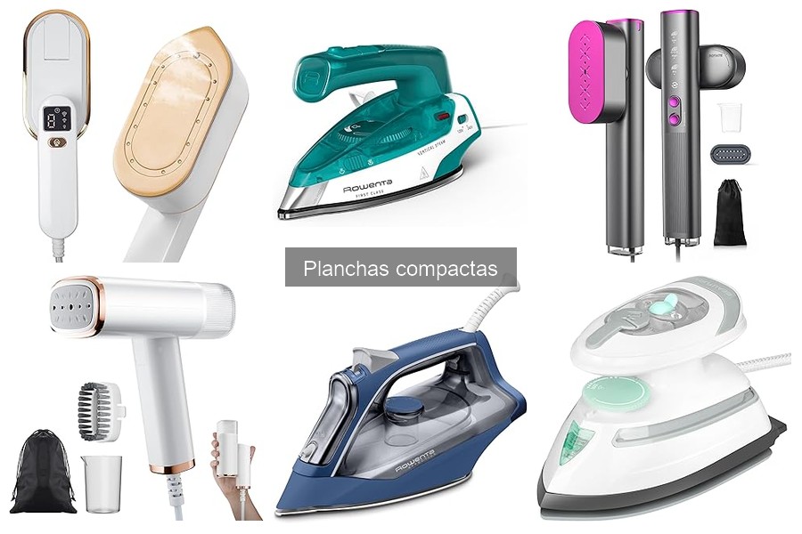 Mantenimiento y limpieza de planchas compactas: guías y tips