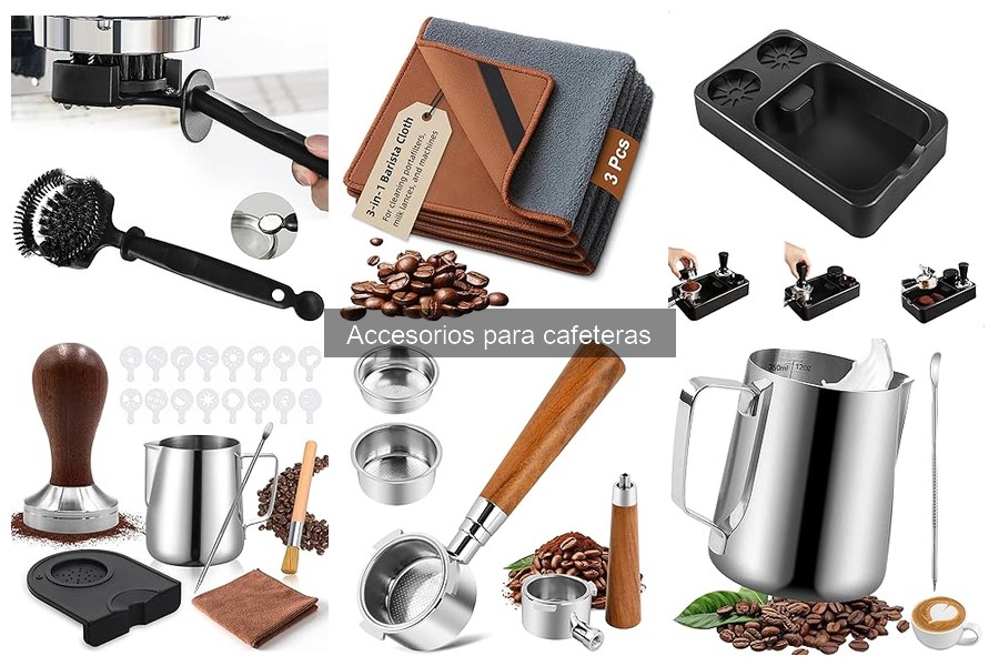 Mejores filtros para cafeteras en 2023: comparación y análisis