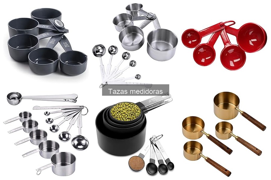 Mejores métodos para limpiar y mantener tu taza medidora
