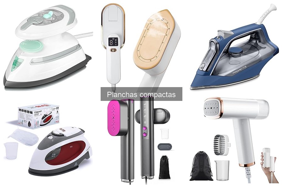 Problemas comunes de planchas compactas y cómo solucionarlos