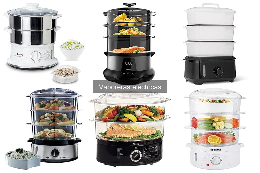 Problemas comunes de vaporeras eléctricas y sus soluciones