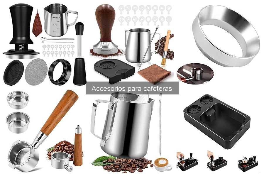 Solucionando problemas comunes con filtros de café