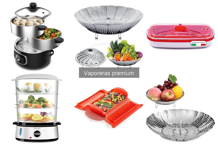 ¿Vale la pena una vaporera premium? Análisis y recomendaciones